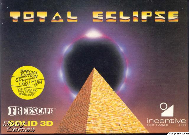 Total Eclipse