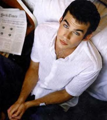 Ian Somerhalder