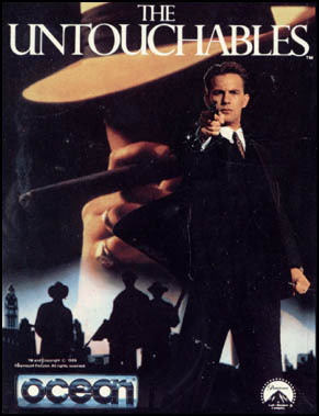 The Untouchables