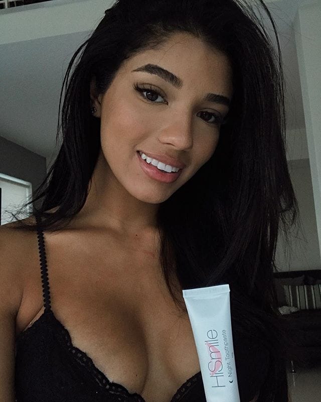 Yovanna Ventura