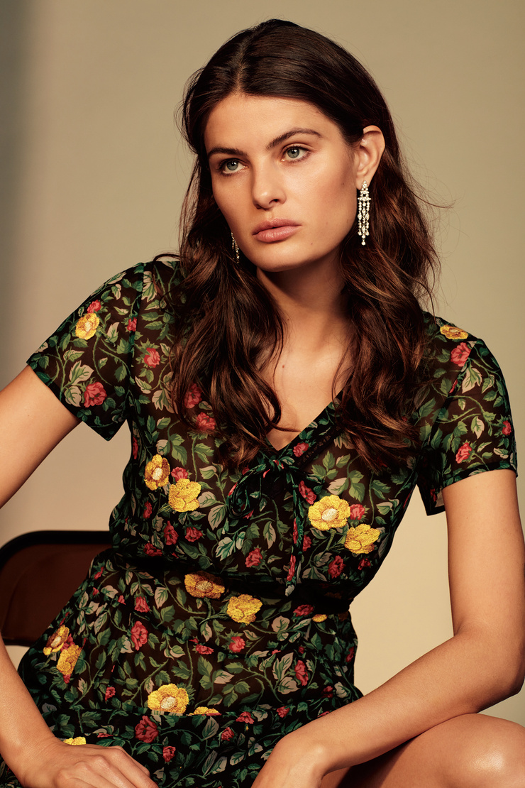 Isabeli Fontana