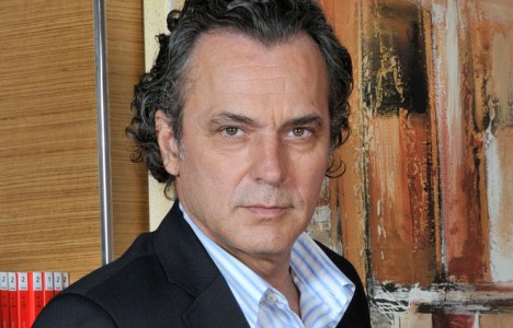 José Coronado