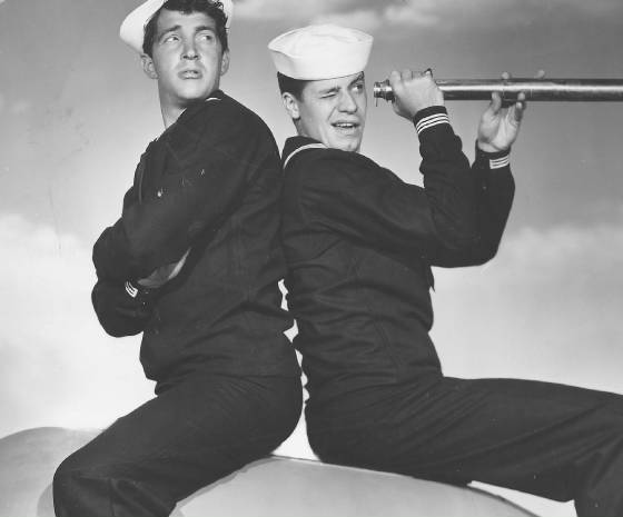 Sailor Beware