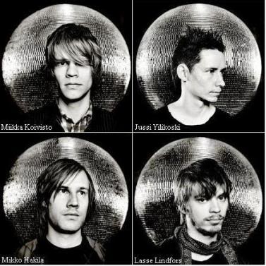 Disco Ensemble