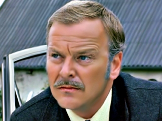 Frederick Jaeger