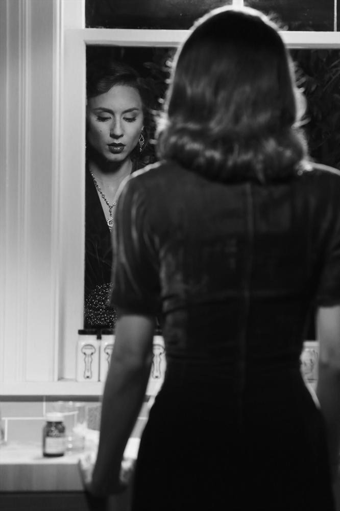 Troian Bellisario