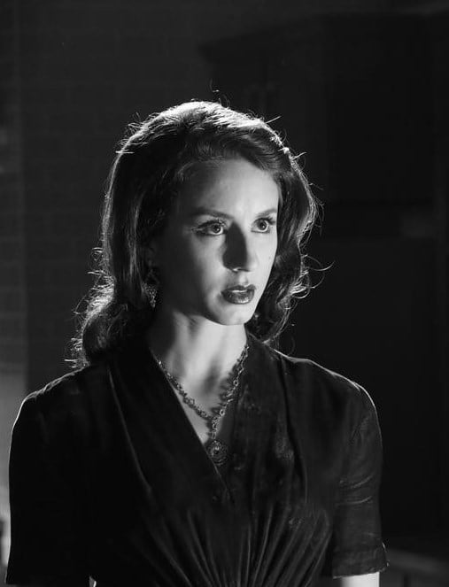 Troian Bellisario Troian Bellisario