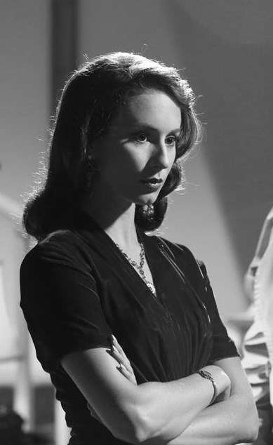 Troian Bellisario