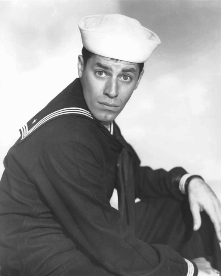 Sailor Beware