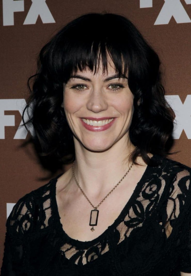 Maggie Siff Maggie Siff