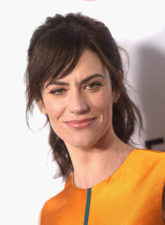 Next photo of Maggie Siff