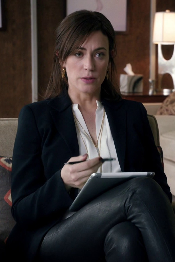 Maggie Siff