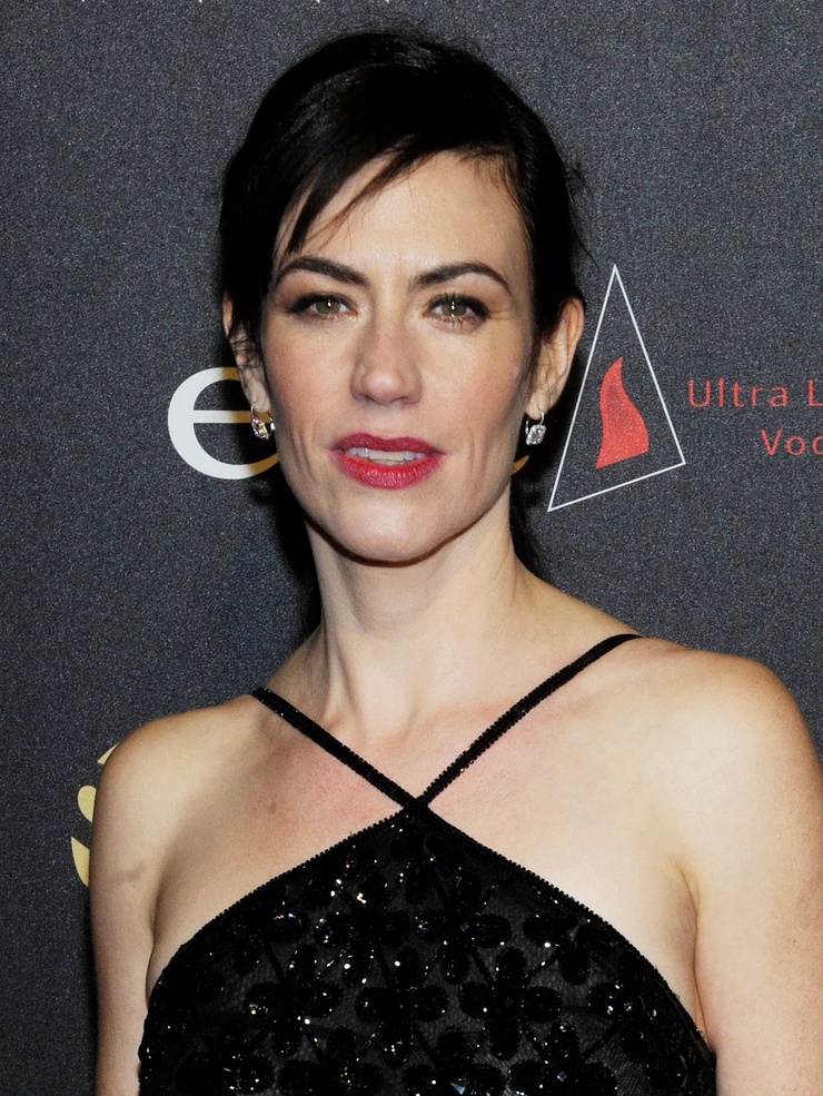 Maggie Siff Maggie Siff