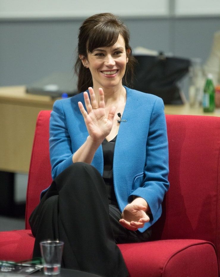 Maggie Siff