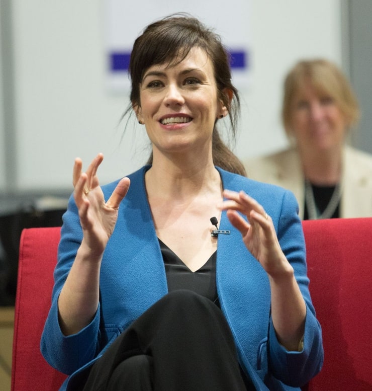 Maggie Siff