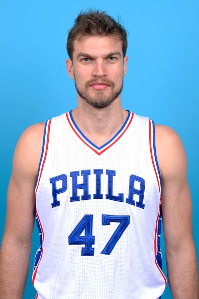 Tiago Splitter