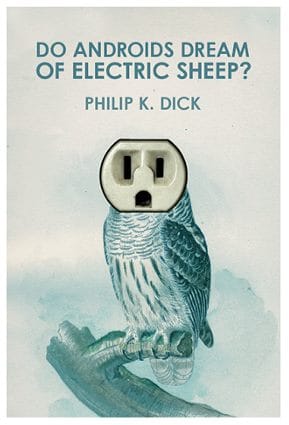 Do Androids Dream of Electric Sheep?