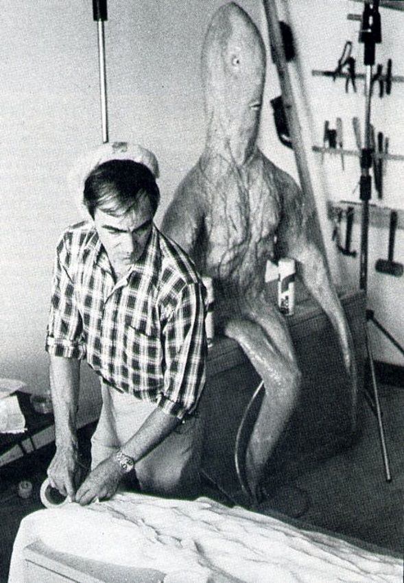 Carlo Rambaldi