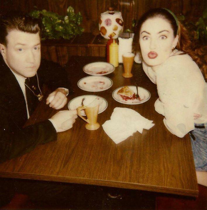 David Lynch