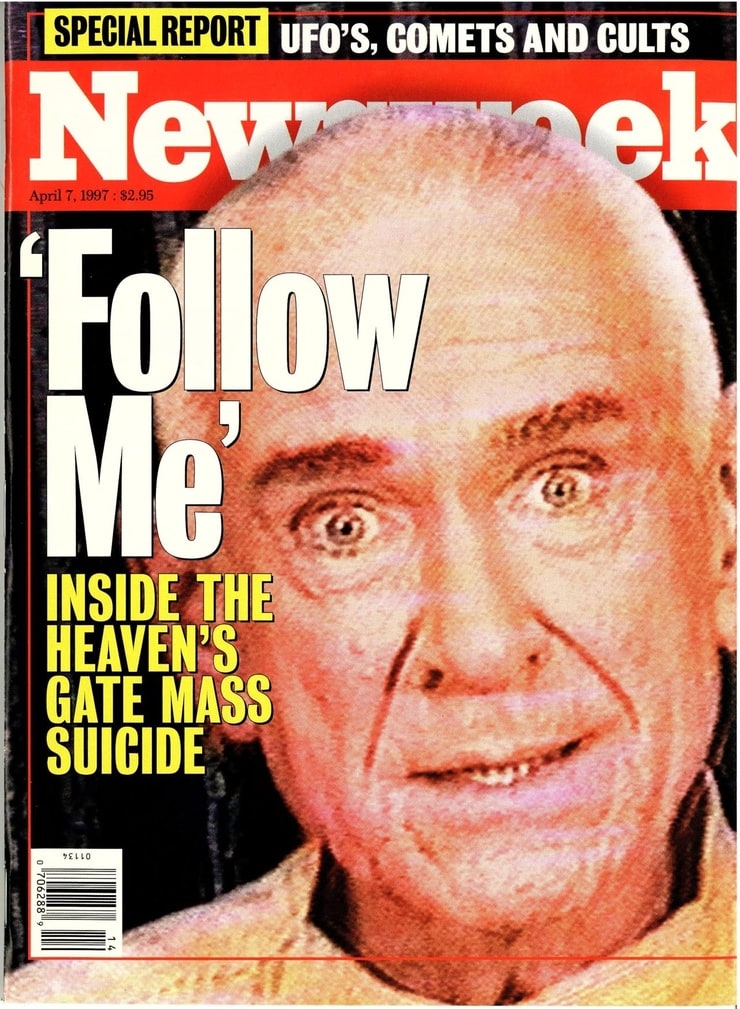 Marshall Applewhite