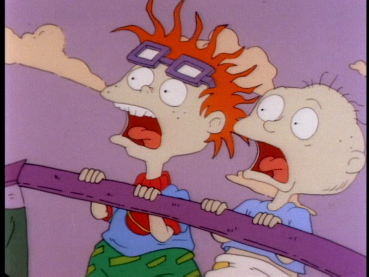 Rugrats