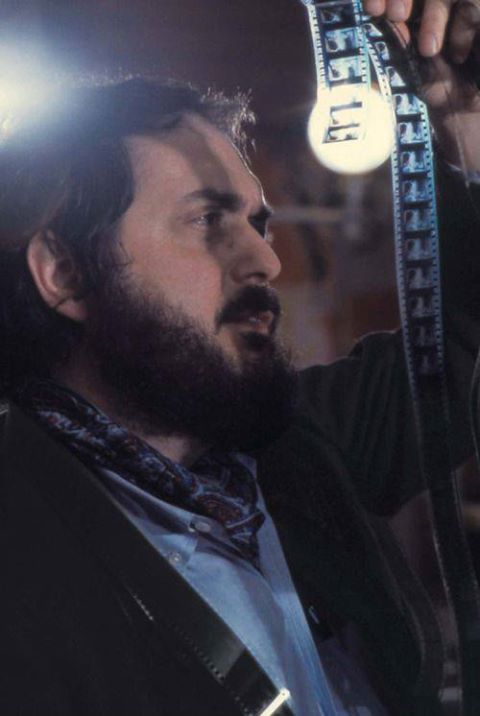 Stanley Kubrick Stanley Kubrick