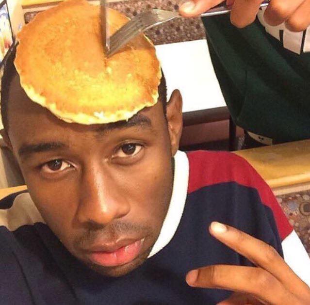 Tyler The Creator