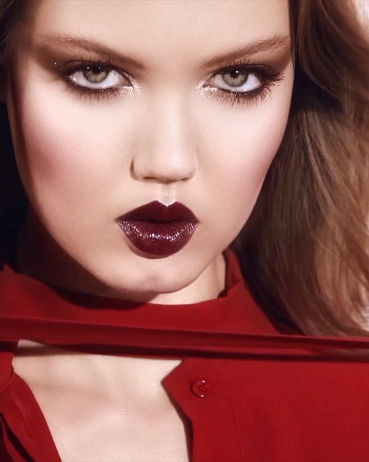 Lindsey Wixson