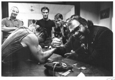 Francis Ford Coppola