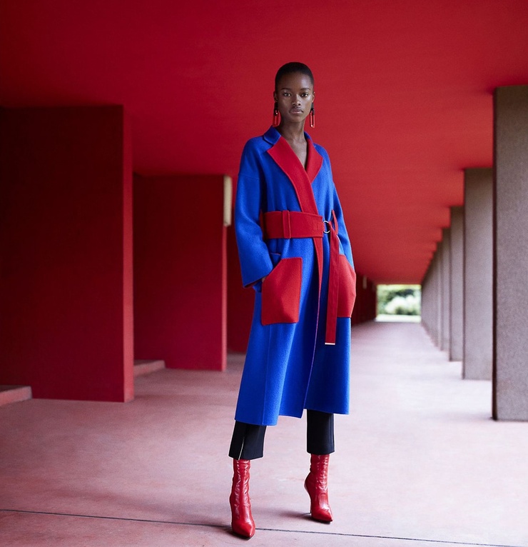 Mayowa Nicholas