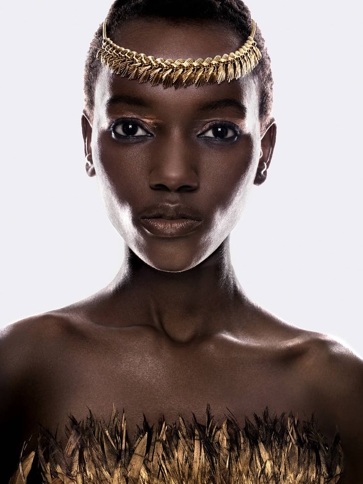 Herieth Paul Herieth Paul