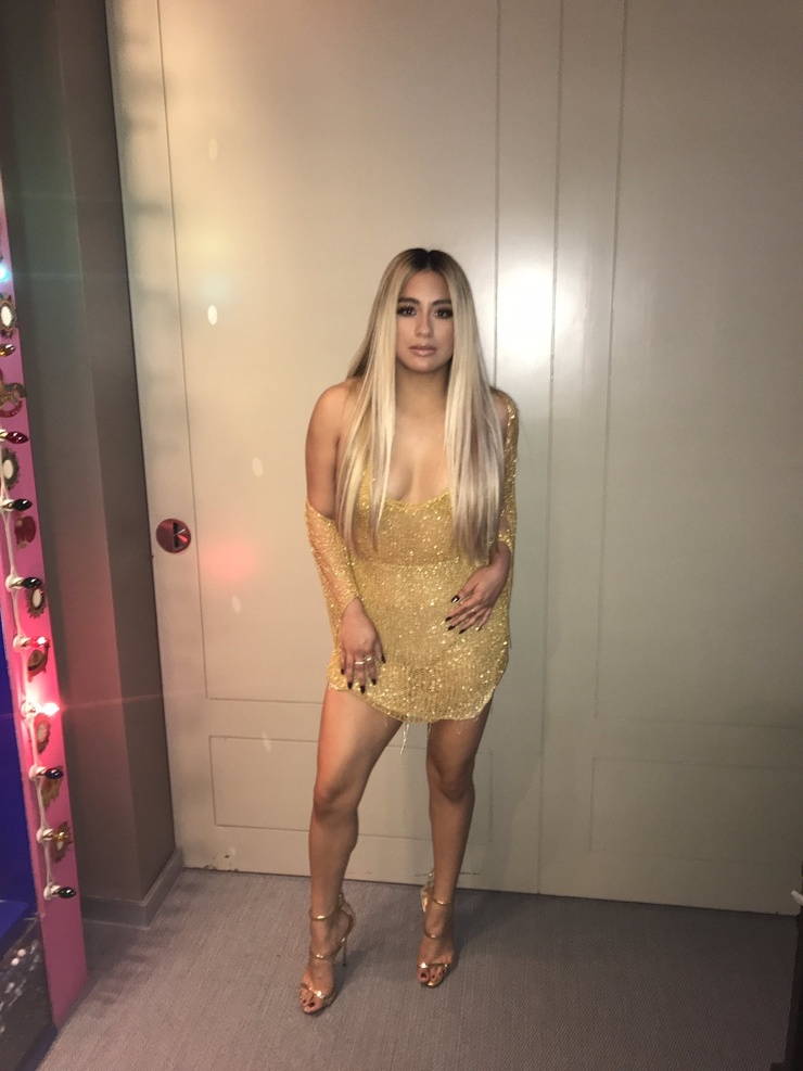 Ally Brooke Ally Brooke