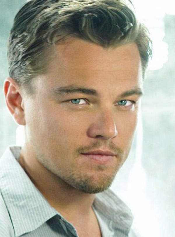 Picture of Leonardo DiCaprio