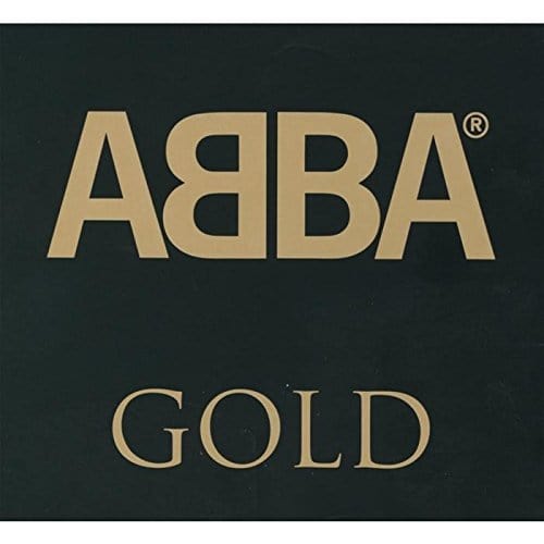 Abba Gold: +DVD