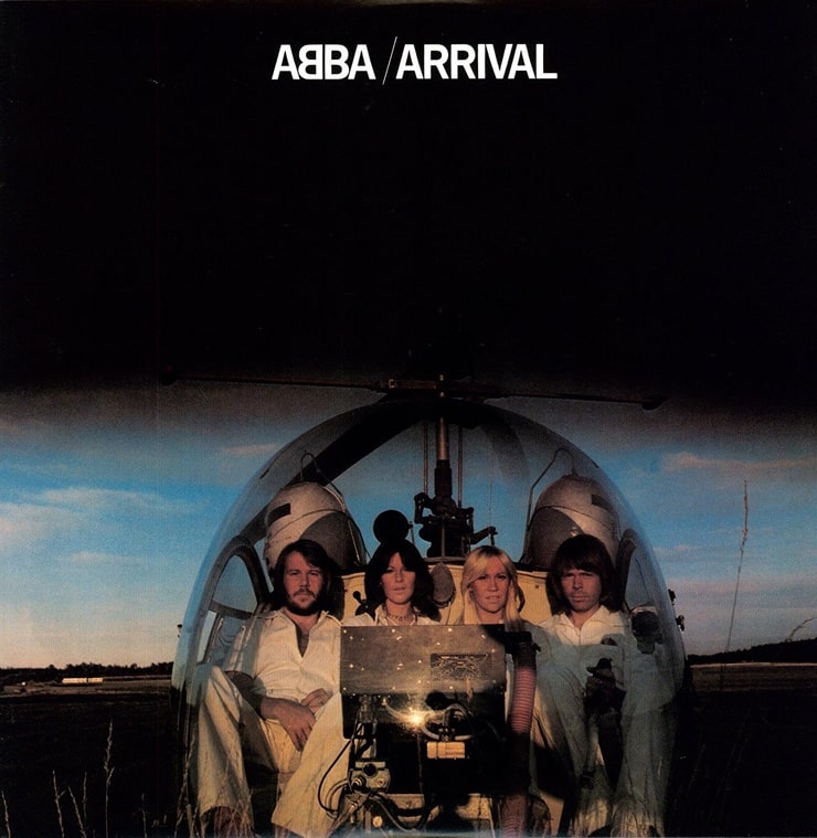 Abba - Arrival (Limited Edition) [Vinyl]