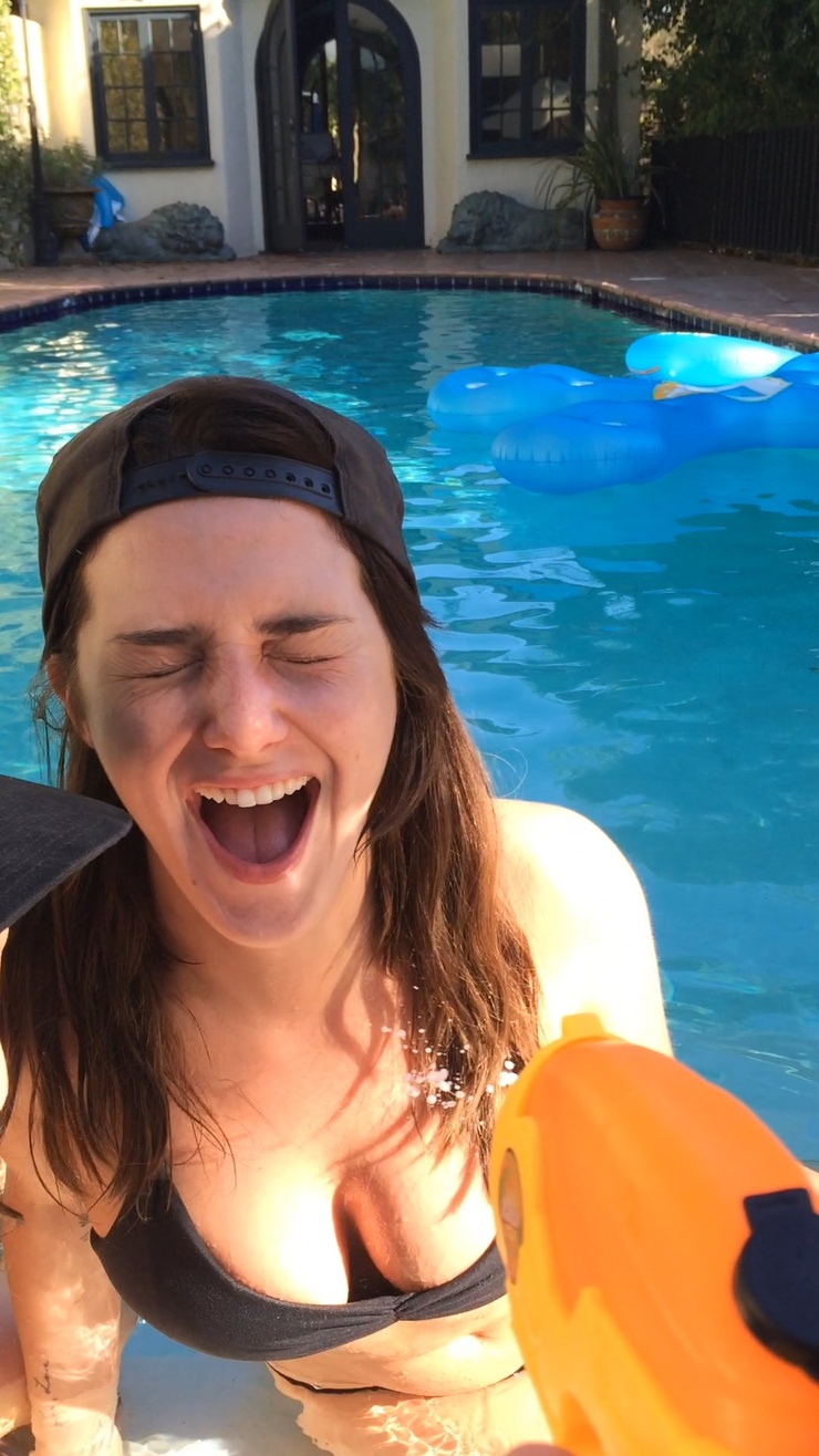 Addison Timlin Addison Timlin