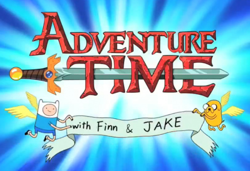 Adventure Time