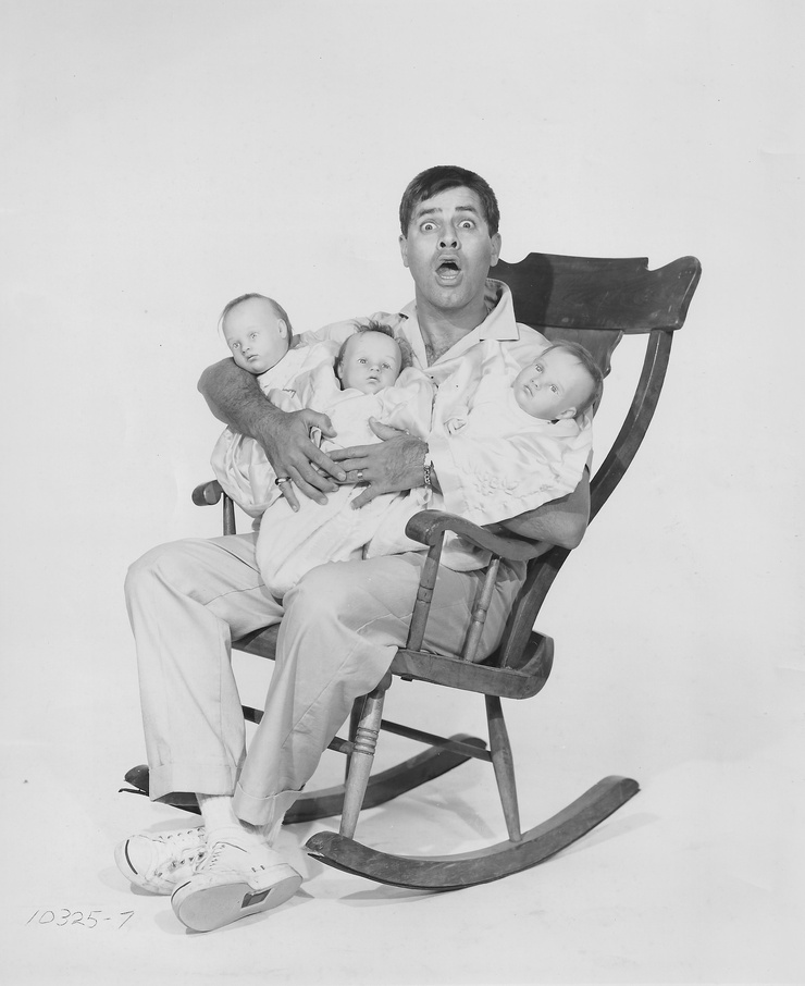Rock-a-Bye Baby
