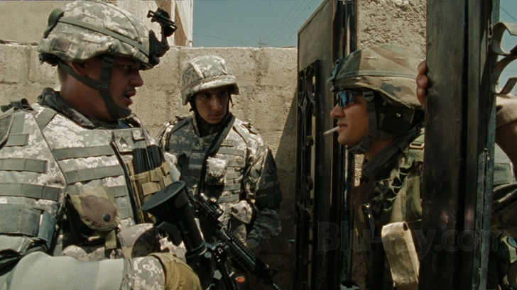 Hurt Locker 