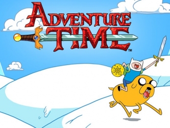 Adventure Time
