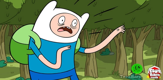 Adventure Time