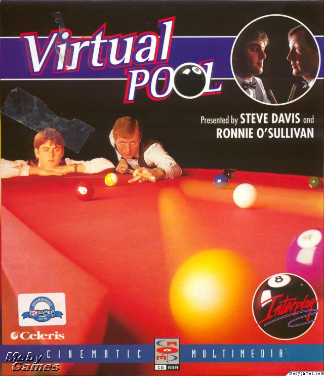 Virtual Pool