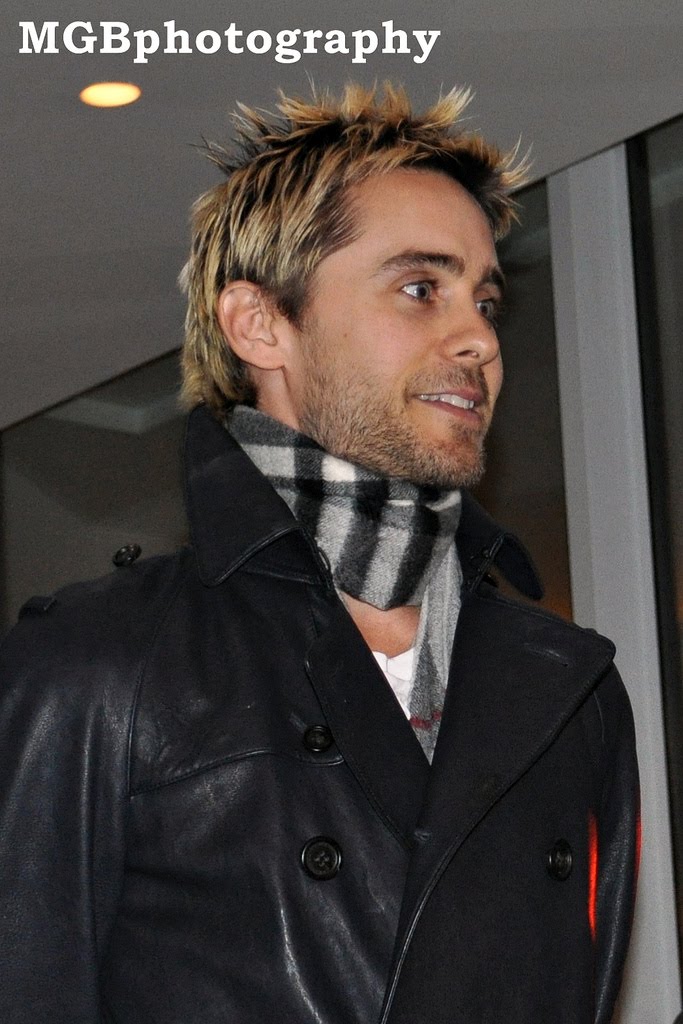 Jared Leto
