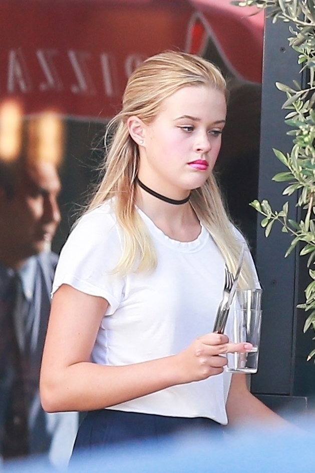 Ava Philippe