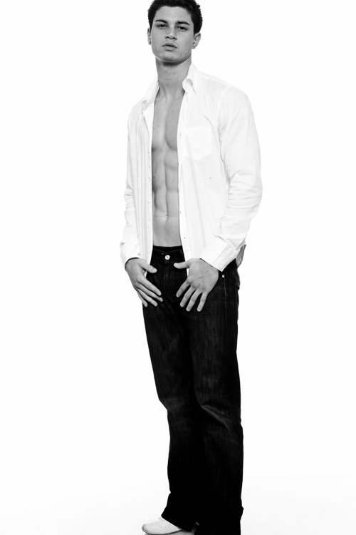 Shawn Grieco