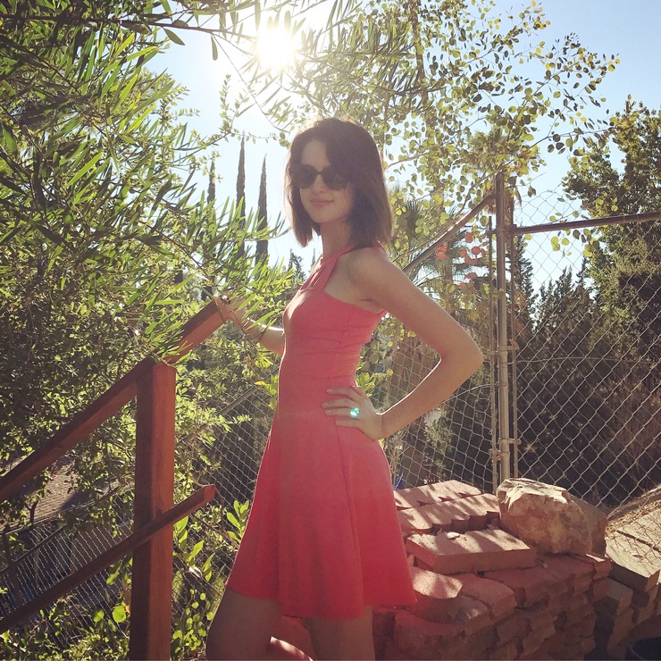 Laura Marano