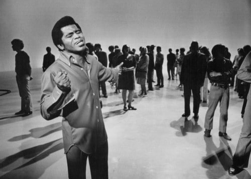 James Brown