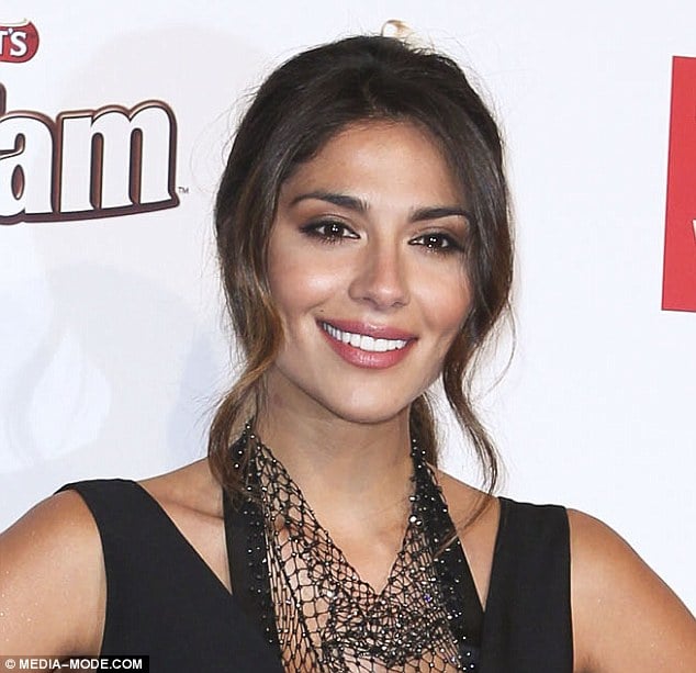 Pia Miller