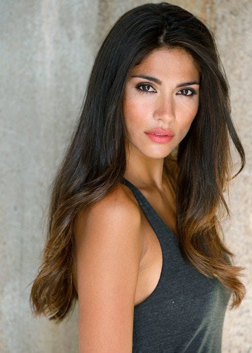 Pia Miller