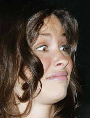 Evangeline Lilly Evangeline Lilly